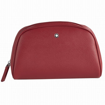 Montblanc trousse da toilette large Sartorial Red 116763