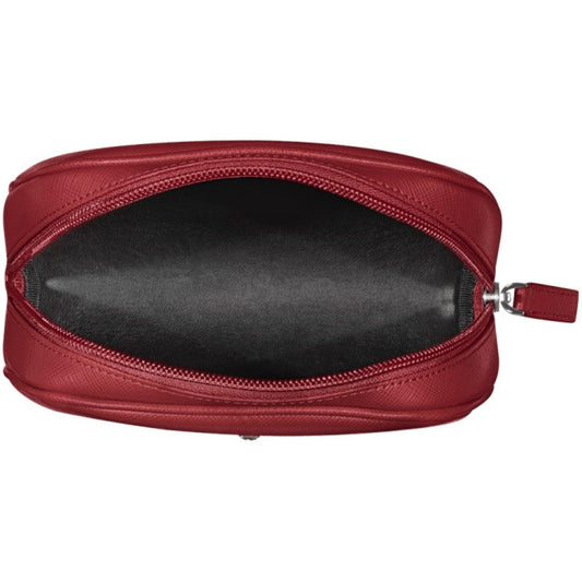 Montblanc trousse da toilette large Sartorial Red 116763