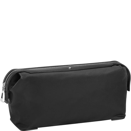 Montblanc trousse da toilette Montblanc Blue Spirit 127351