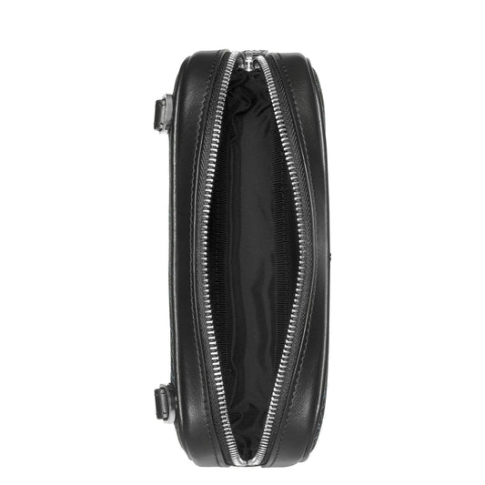 Montblanc trousse da toilette Montblanc M_Gram 4810 blu 128628