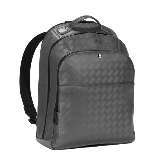 Montblanc zaino grande 3 scomparti Extreme 3.0 grigio 131749