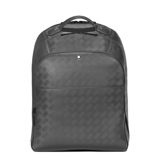 Montblanc zaino grande 3 scomparti Extreme 3.0 grigio 131749