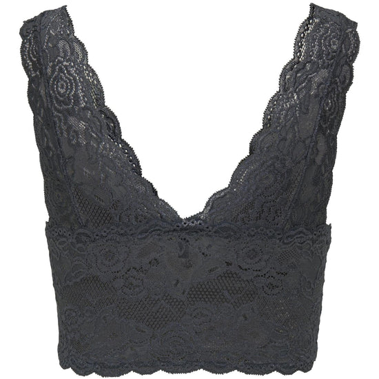 Only ONLCHLOE Reggiseno Donna Blu Periscope - Santangelo