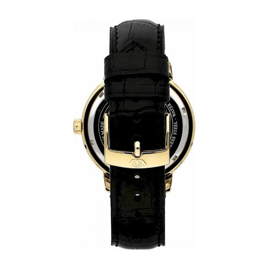 Philip Watch Caribe R8251598003 – Quarzo Swiss Made, quadrante bianco elegante