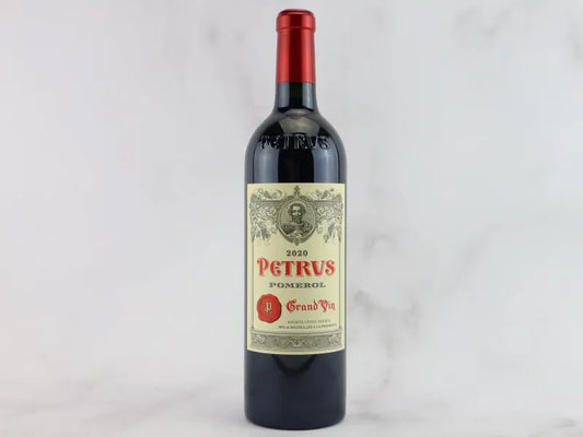 Petrus 2020 0,75 lt