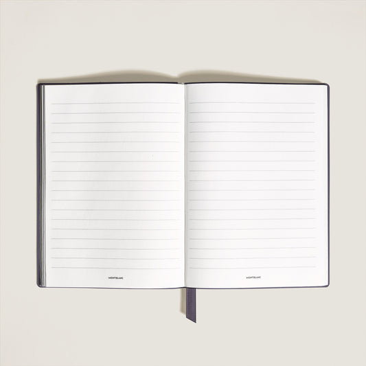 Montblanc blocco note #146 a righe Meisterstück x Olympic Heritage Paris 1924 132989