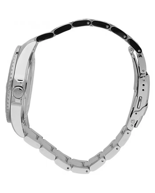 Philip Watch R8253209002 – Solo Tempo Swiss Made diver rosso