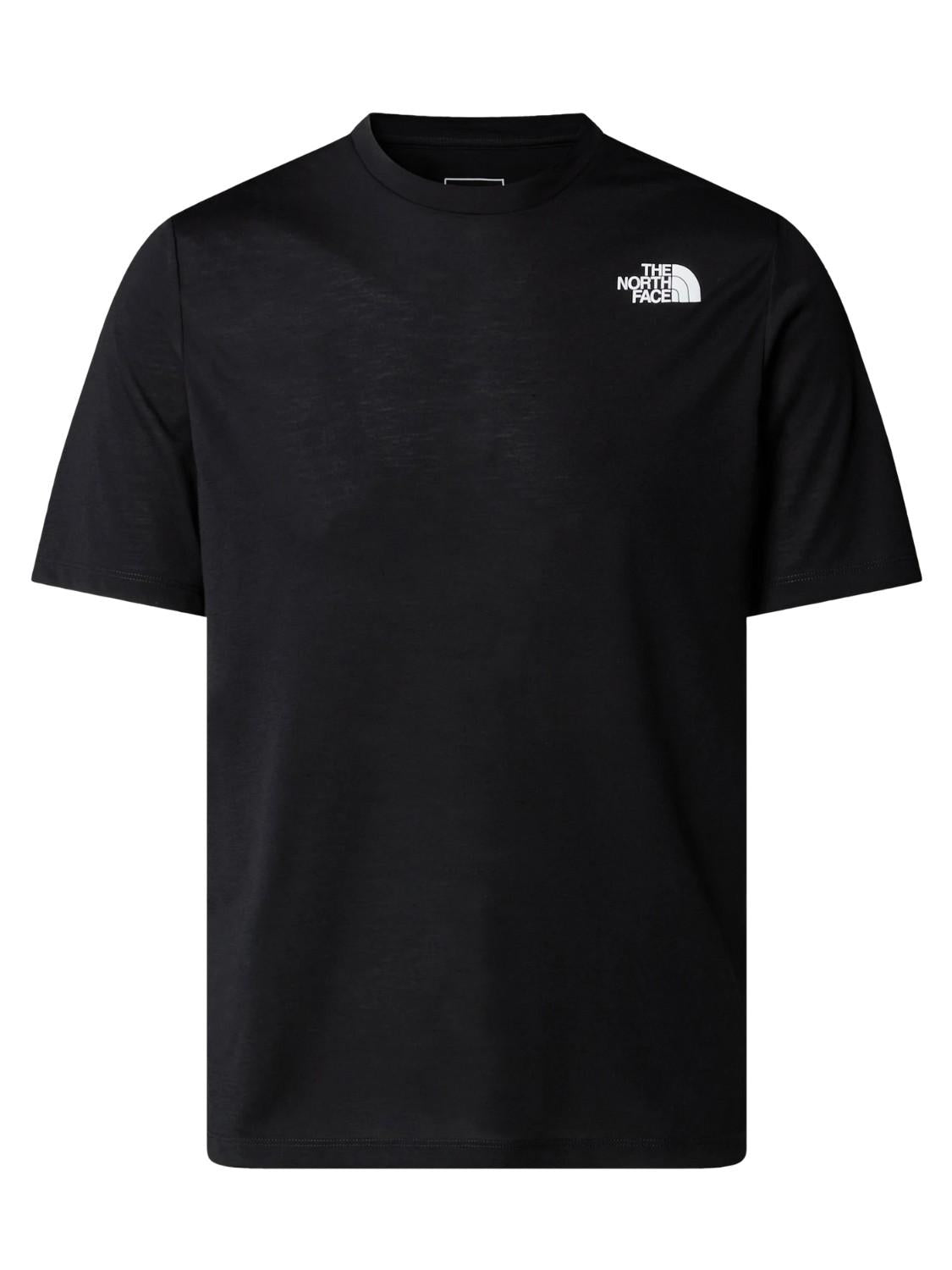 THE NORTH FACE NF0A8BQWJK3