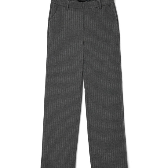 Vero Moda VMMAYA Pantalone Donna Medium Grey Melange - Santangelo