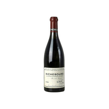 Domaine de la Romanee Conti - Richebourg 2017 75 cl