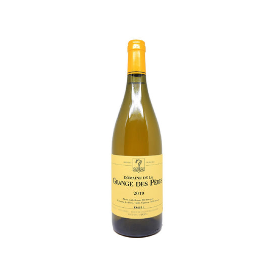 Domaine la Grange Desperes - Bianco 2018 