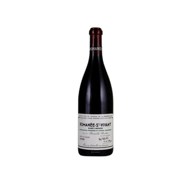 Domaine de la Romanee Conti - Saint Vivant 2015 75 cl 