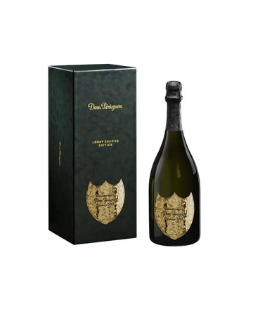 Dom Pèrignon champagne 2008 0,75 lt limited edition Lenny Kravitz
