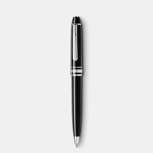 Montblanc penna a sfera Meisterstück Platinum Line Hommage à W.A. Mozart 132472