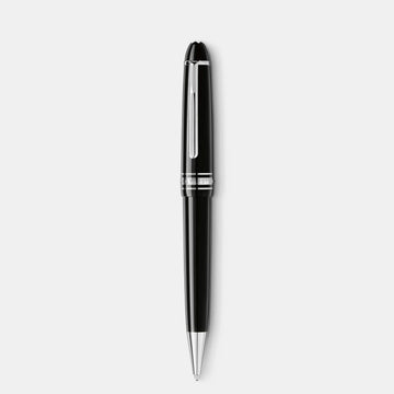 Montblanc penna a sfera Meisterstück Platinum Line Midsize 132491