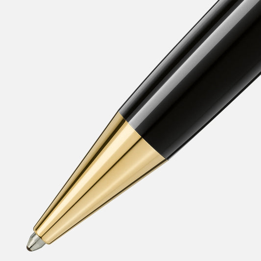 Montblanc penna a sfera Meisterstück Gold LeGrand 132452