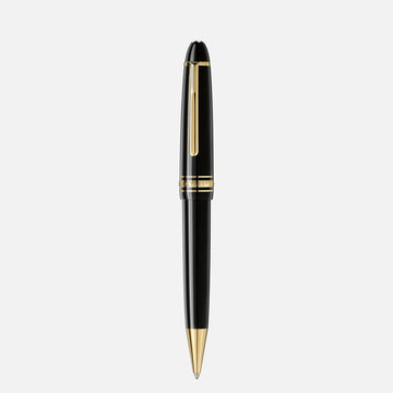 Montblanc penna a sfera Meisterstück Gold LeGrand 132452