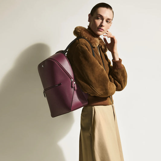 Montblanc zaino Sartorial Cassis 199361