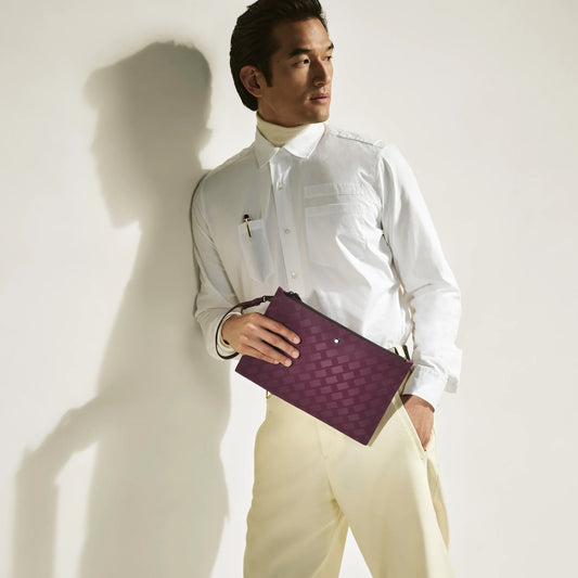 Montblanc Extreme 3.0 Pencil Case Cassis 199410 