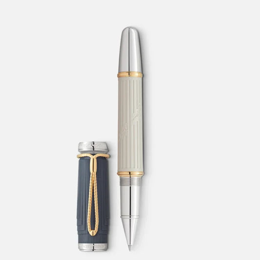 Montblanc roller Writers Edition Homage to Jane Austen Limited Edition 130673