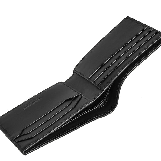 Montblanc portafoglio Extreme 3.0 6cc multikaki verde 220279