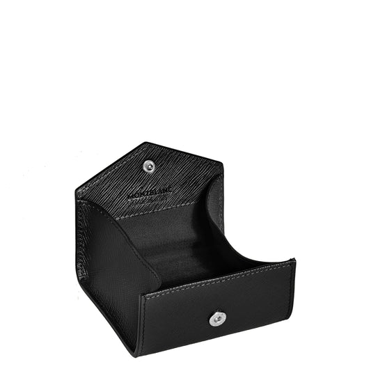 Montblanc portamonete Sartorial nero 220347