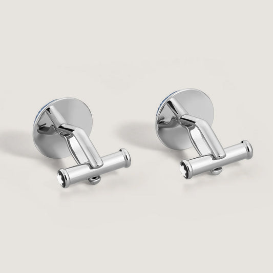 Montblanc cufflinks Writers Edition Homage to Johann Wolfgang Von Goethe 134674