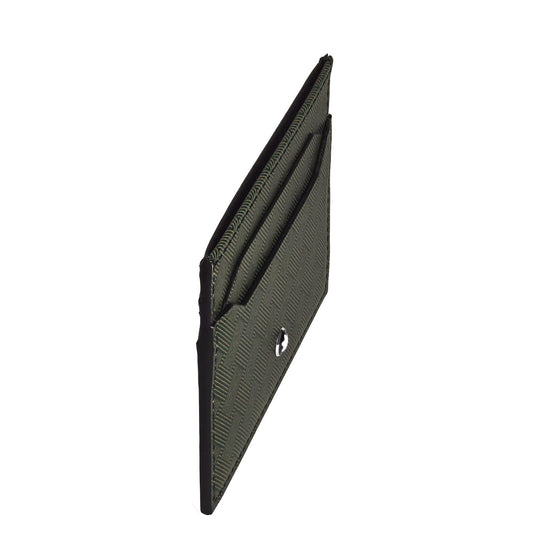 Montblanc Extreme 3.0 5-Cup Card Holder, Green 220282