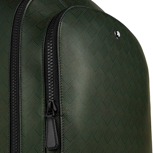 Montblanc zaino medio 3 scomparti Extreme 3.0 kaki 220241